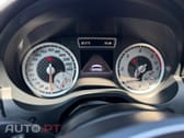 Mercedes-Benz A 180 CDI BE AMG Line