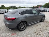 Mercedes-Benz GLC 300 de Coupé 4Matic