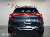Cupra Formentor 1.5 eTSI DSG Mild-hybrid