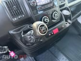 Citroen Jumper 2.0 BlueHDi 35 L4