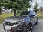 Peugeot 3008 1.2 PureTech GT Line EAT8