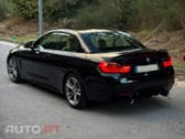 BMW 435 i Pack M Auto
