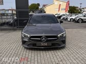 Mercedes-Benz CLA 180 d Shooting Brake Progressive Aut.