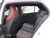 Volkswagen Golf 2.0 TSI GTI DSG