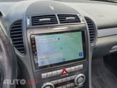 Mercedes-Benz SLK 200 K