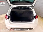 DS DS4 PureTech 130 PERFORMANCE LINE