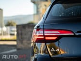 Audi A4 Avant 35 TDI Advanced S tronic