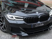 BMW 520 d ED Pack M