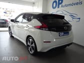 Nissan Leaf N-Connecta