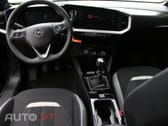 Opel Mokka 1.2 T GS Line