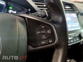 Honda Civic 1.0 i-VTEC Elegance