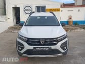 Dacia Jogger 1.0 ECO-G Expression Bi-Fuel