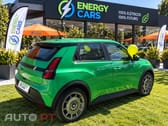 Renault 5 40 kWh Evolution Autonomia Urbana