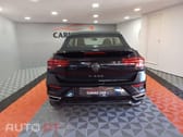 Volkswagen T-Roc 1.5 TSI R-Line DSG
