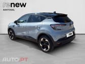 Renault Captur 1.0 Techno Bi-Fuel
