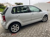 Volkswagen Polo 1.2 Confortline
