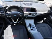 BMW 330 e Corporate Edition Auto