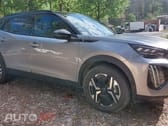 Peugeot E-2008 54 kWh GT