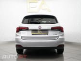 Fiat Tipo 1.3 M-Jet Lounge