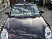 MINI Cabrio Cooper Premium Resolute Edition Auto