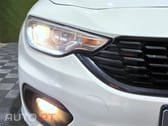 Fiat Tipo 1.3 M-Jet Street