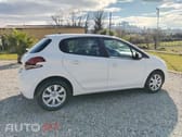 Peugeot 208 I 1.5 BlueHDi VAN