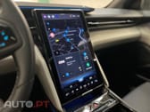 Ford Explorer 77 kWh