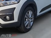 Dacia Sandero TCe 90 FAP Stepway Essential