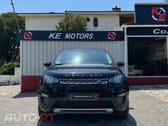 Land Rover Discovery Sport 2.2 SD4 HSE Luxury Auto