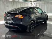 Tesla Model Y Long Range Dual Motor AWD