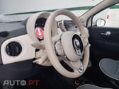 Fiat 500 1.2 Lounge Dualogic