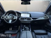 BMW X7 40 d xDrive Pack M