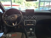 Mercedes-Benz A 180 d Urban