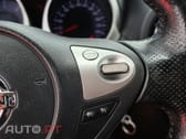Nissan Juke 1.5 dCi Black Edition