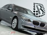 BMW ActiveHybrid 7 V8 HYBRID
