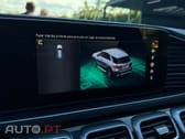 Mercedes-Benz GLE de 4Matic