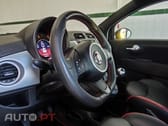Fiat 500 1.3 16V Multijet Sport Start&Stop