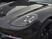 Porsche Panamera 4 E-Hybrid