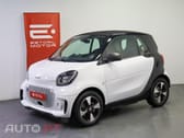 Smart ForTwo EQ passion