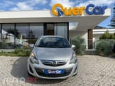 Opel Corsa 1.3 CDTi Enjoy
