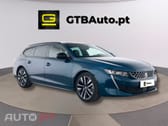 Peugeot 508 SW GT I.V.A DEDUTIVEL 