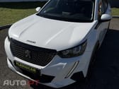 Peugeot 2008 1.2 PureTech Allure Pack EAT8