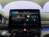 Hyundai Ioniq EV 38kWh