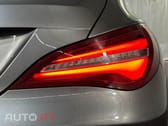 Mercedes-Benz CLA 200 d 4Matic 7G-DCT UrbanStyle Edition