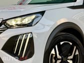 Peugeot 2008 1.2 Hybrid Allure e-DCS6