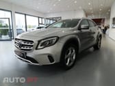 Mercedes-Benz GLA 180 CDI 7G-DCT Edition 1