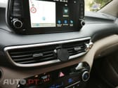Hyundai Tucson 1.6 CRDI Prime  + Pele