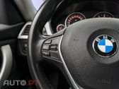BMW 418 d Corporate Edition Auto