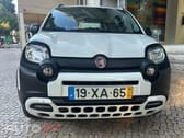 Fiat Panda City Cross 1.2 8v 69cv Waze