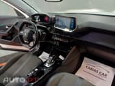 Peugeot 2008 1.5 BlueHDi Allure EAT8